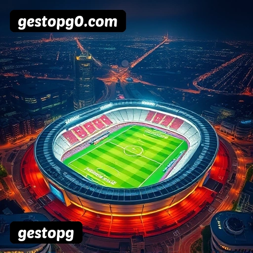 Vantagens exclusivas gestopg para jogadores brasileiros - São Paulo, Rio, BH