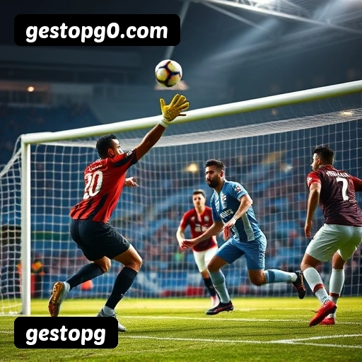 Loterias online disponíveis na gestopg